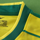 BRASIL I 1998 HOMBRE (RETRO) MANGA LARGA