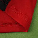 CAMISETA ALEMANIA ENTRENAMIENTO ROJA 25/26 HOMBRE