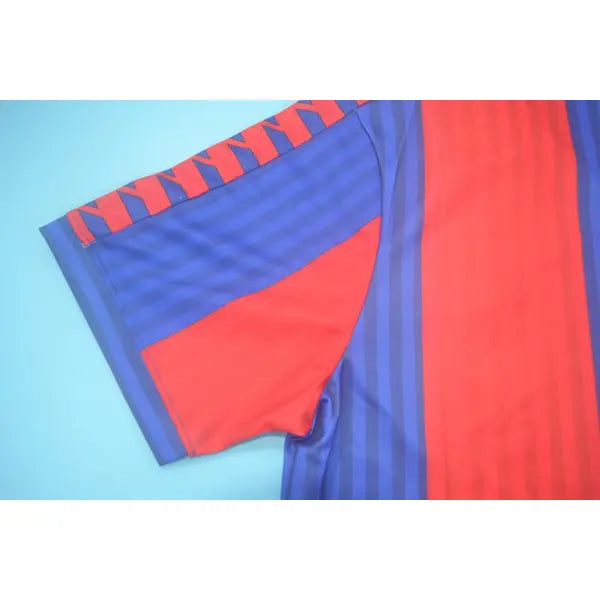 BARCELONA I 91/92 HOMBRE (RETRO)