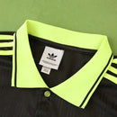 ADD X OASIS NEGRA EDICÍON PREMIUM HOMBRE 25/26