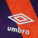 CAMISETA ESCOCIA II 91/93 HOMBRE (RETRO)