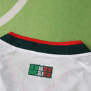 CAMISETA MEXICO II 2026 MUNDIAL HOMBRE VERSIÓN JUGADOR