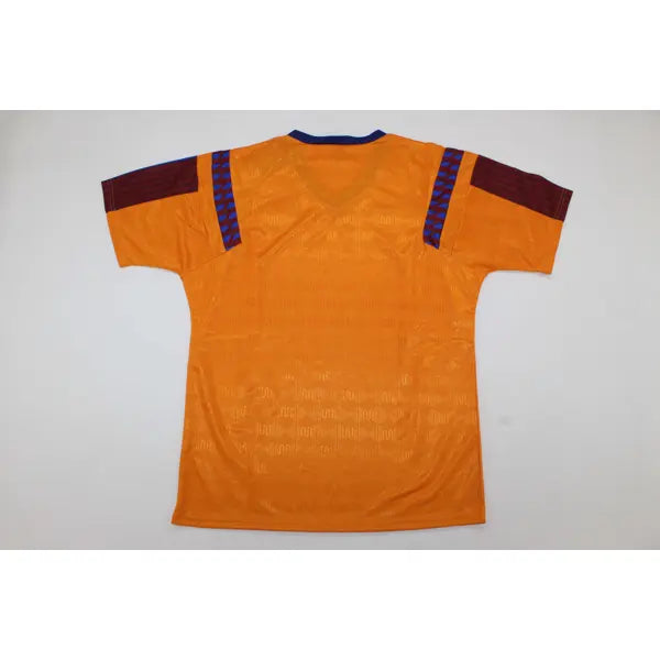 BARCELONA III 92/93 RETRO HOMBRE