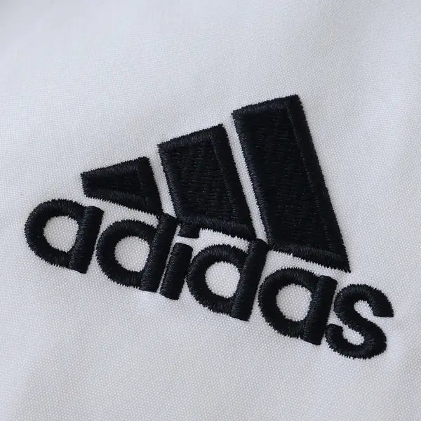 CHÁNDAL REAL MADRID BLANCA III 25/26 HOMBRE