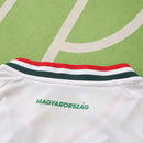 CAMISETA HUNGRIA II MUNDIAL 2026 HOMBRE