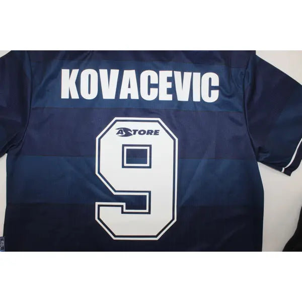 REAL SOCIEDAD 98/00 HOMBRE (RETRO)