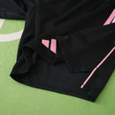 PANTALONES CORTOS JUVENTUS I 25/26 JUGADOR