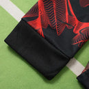 CAMISETA CANADÁ HOLLYWOOD 25/26 HOMBRE MANGA LARGA