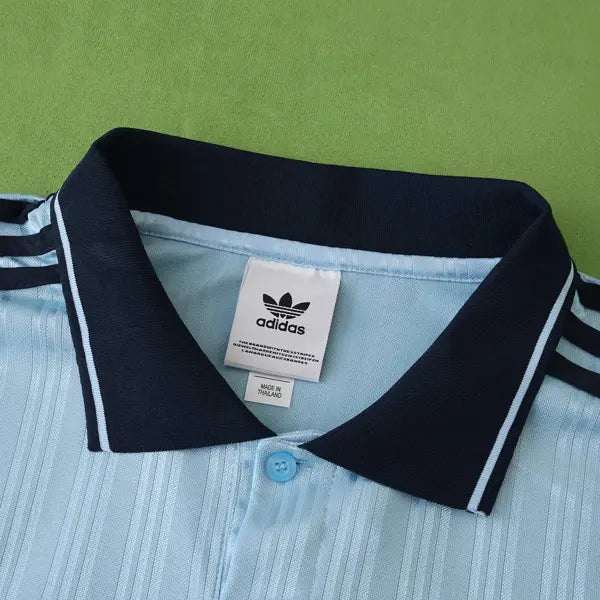 ADD X OASIS AZUL EDICÍON PREMIUM HOMBRE 25/26