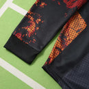 CAMISETA PAISES BAJOS HOLLYWOOD 25/26 HOMBRE MANGA LARGA