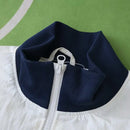 CHÁNDAL BLANCO 25/26 HOMBRE