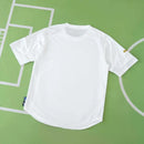 CAMISETA ITÁLIA II 2004 HOMBRE (RETRO)