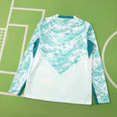 CAMISETA PORTUGAL II 2026 MUNDIAL HOMBRE (MANGA LARGA)