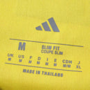 BODY COLOMBIA MUNDIAL I 2026 MUJER TOP CORTO