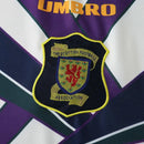 CAMISETA ESCOCIA II 1994/96 HOMBRE (RETRO)