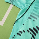 CAMISETA BRASIL PORTERO III 2026 MUNDIAL HOMBRE