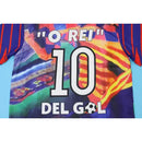 BARCELONA VERSIÓN ROMARIO HOMBRE (RETRO)