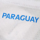 CAMISETA PARAGUAY I 2026 MUNDIAL HOMBRE