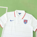 CAMISETA ESTADOS UNIDOS 2014 HOMBRE (RETRO)