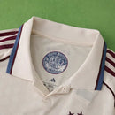 CAMISETA AJAX III 25/26 HOMBRE (VERSIÓN JUGADOR)