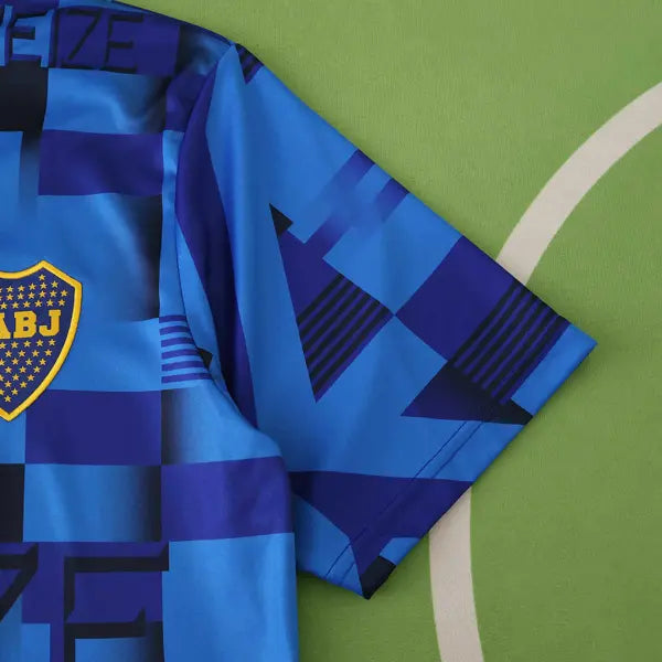 BOCA JUNIORS ENTRENAMIENTO 25/26 HOMBRE