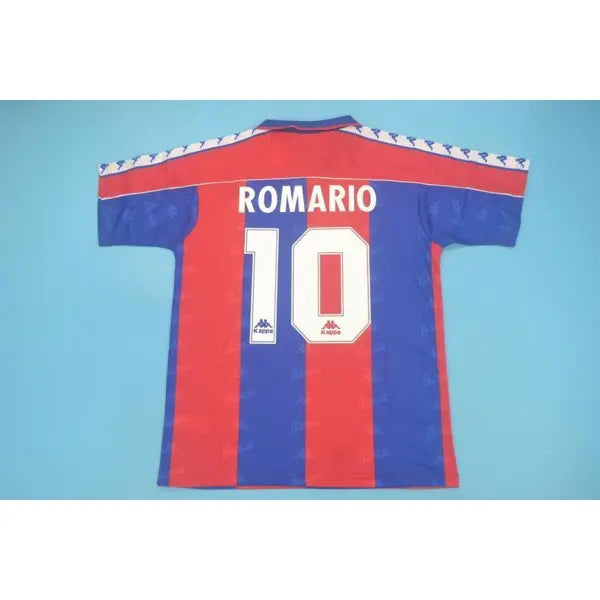 BARCELONA I 92/95 HOMBRE (RETRO)