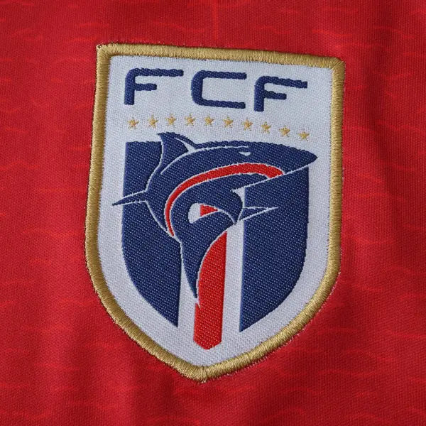 CABO VERDE III 25/26 HOMBRE