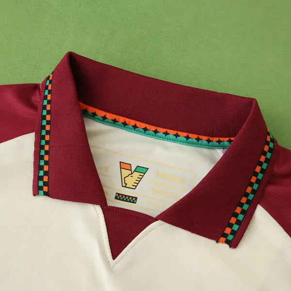 CAMISETA VENEZIA II 25/26 HOMBRE