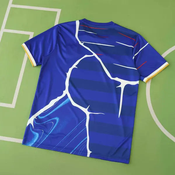 CAMISETA CHELSEA EDICIÓN LIMITADA 25/26 HOMBRE AZUL