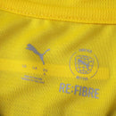 CAMISETA BORUSSIA DORTMUND AMARILLA ENTRENAMIENTO 25/26 HOMBRE