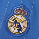 REAL MADRID AZUL RETRO 25/26 HOMBRE