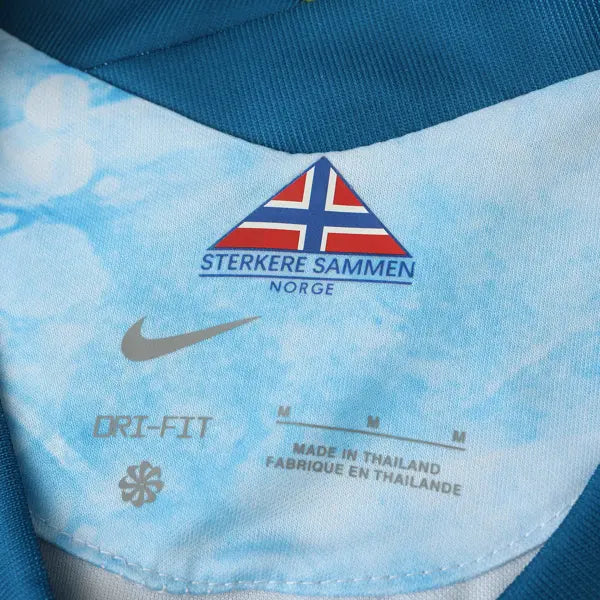 NORUEGA II 2021 HOMBRE (RETRO)