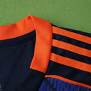 CAMISETA NOTTINGHAM FOREST III 25/26 HOMBRE