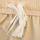 PANTALONES CORTOS AJAX III 25/26