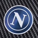 NAPOLI II CHANDAL HOMBRE 25/26