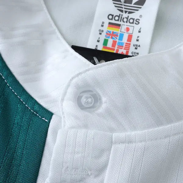 LIVERPOOL II 95/96 HOMBRE (RETRO) MANGA LARGA