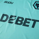 WOLVERHAMPTON II 25/26 HOMBRE