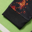 CAMISETA PAISES BAJOS HOLLYWOOD 25/26 HOMBRE MANGA LARGA