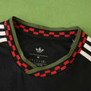 BAYERN MUNICH III NEGRA 25/26 HOMBRE