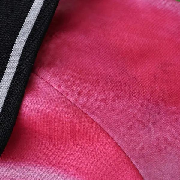 CAMISETA VENEZIA PORTERO ROSA 25/26 HOMBRE MANGA LARGA