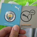 PANTALONES CORTOS MANCHESTER CITY III 25/26