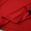 CAMISETA ALEMANIA ENTRENAMIENTO ROJA 25/26 HOMBRE