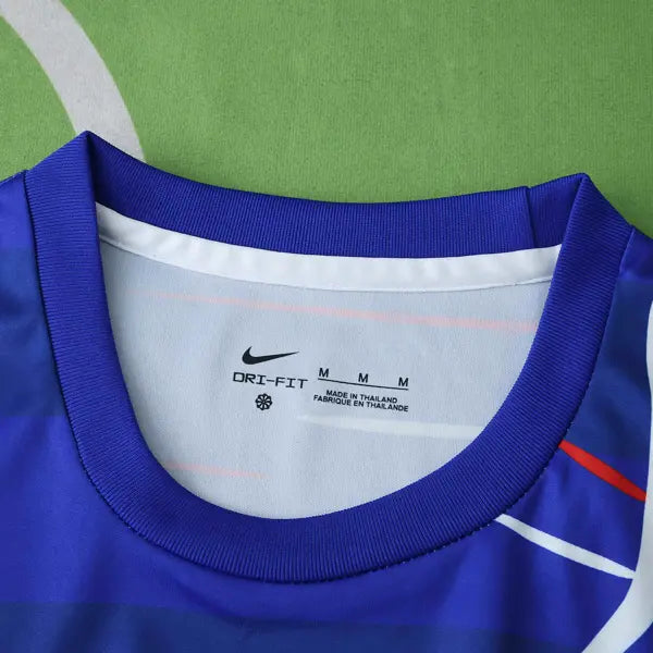 CAMISETA CHELSEA EDICIÓN LIMITADA 25/26 HOMBRE AZUL