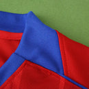 CAMISETA PSG III 25/26 ROJA HOMBRE