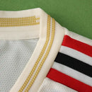 CAMISETA FLAMENGO III 25/26 HOMBRE (VERSIÓN JUGADOR)