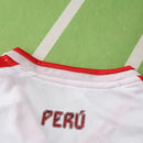 CAMISETA PERU I 2026 HOMBRE