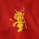 CAMISETA BELGICA I MUNDIAL 2026 MUJER