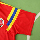 COLOMBIA II 1990 HOMBRE (RETRO)