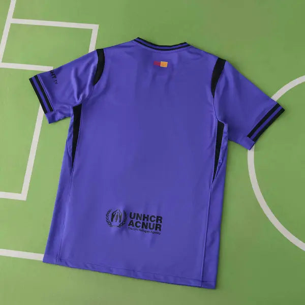 CAMISETA BARCELONA KOBE BRYAN EDICIÓN LIMITADA 25/26 HOMBRE