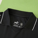 CAMISETA MANCHESTER CITY II 25/26 NEGRA MUJER